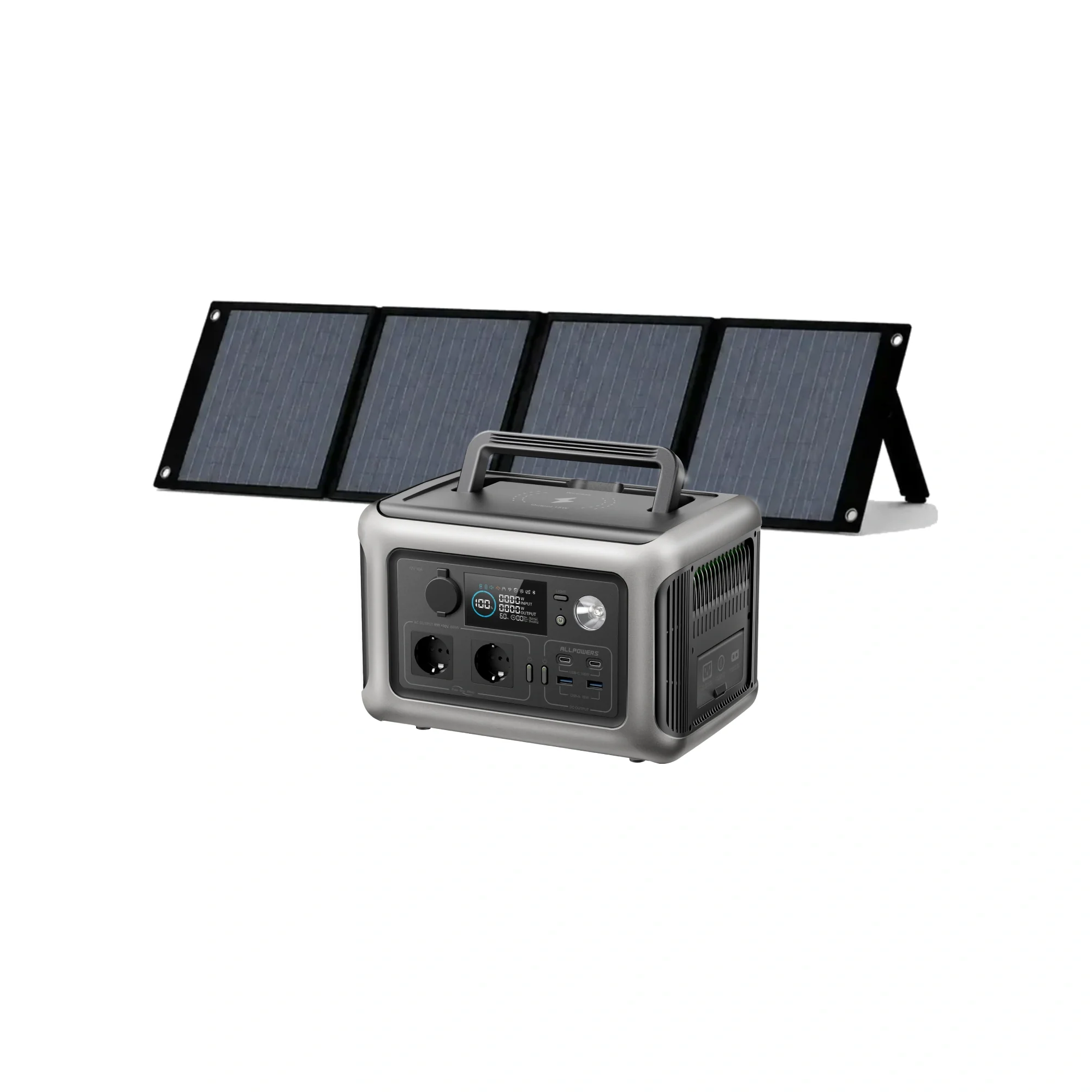 Générateurs Solaires